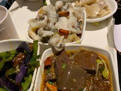 -堂会(白云店)