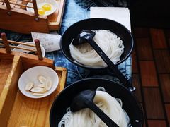 -桥香园过桥米线(国贸店)