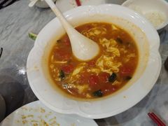 -玉华台饭庄·淮扬菜·烤鸭(望京店)