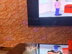 -凯乐会量贩KTV(国防大厦总店)