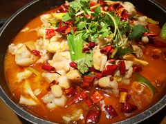 -胖哥俩肉蟹煲(来福士店)