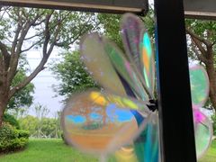 -蓝精灵乐园·世茂精灵之城主题乐园