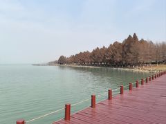 -苏州东太湖生态园