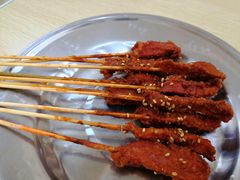 -闫家炸鸡架(大东兴隆店)