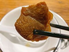 红焖羊腩煲-兄弟龙虾(胜太路总店)