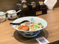 -雷神拉面(财富中心玉米楼店)