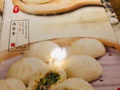 -陈傻子餐厅(世纪都会店)