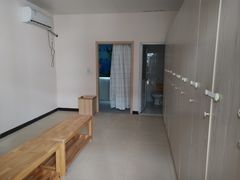 -上海市奉贤区奉城镇敬老院(洪天奉城分院)