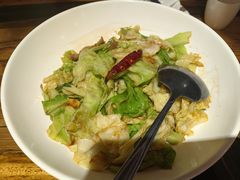-临家闽南菜(宝洲路店)