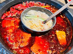 -重庆渝达老火锅(春熙路店)