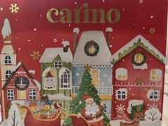 -CARINO BAKERY&CAFE(人广来福士店)