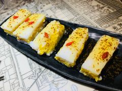 桂花凉糕-遇见长安(兰州中心店)