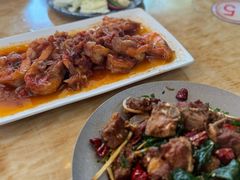 -瑞丽觉觉味道·异国风情(瑞丽大道店)