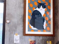 -251#coffee roasters(沿河东路店)