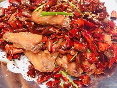 -天堂鸟水煮鱼(经南三路店)