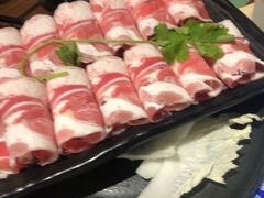 -呷哺呷哺 黄金牧场 (欢乐谷店)