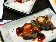 -大渔铁板烧(花园道店)
