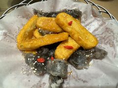 -江边湾柴火鸭
