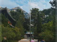 -青岛崂山太清宫