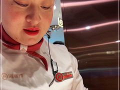 -海底捞火锅(万象城店)
