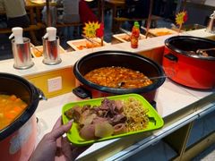 -养牛邓·潮汕牛肉海鲜自助火锅(广州店)