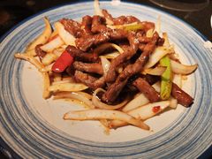 黑椒牛柳-小资太太餐厅(南岗区店)