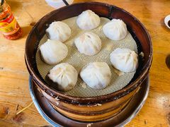 -忆秦园小笼包(惠山古镇总店)