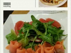 -TAMATI(巴黎贝甜韩式西餐厅店)