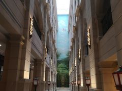 -外滩二十二号艺术中心