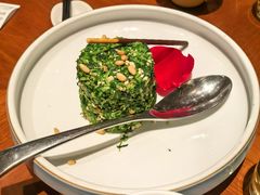 -上海人家花樣年华(中山公园店)