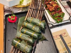 -刘姐啤酒鱼音乐餐厅(阳朔美食丁厄3分店)