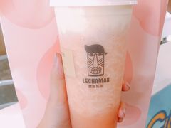 -LELECHA乐乐茶(美罗城店)