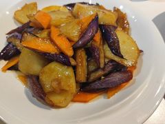 -李老哈·东北菜(宋园路店)