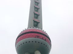 -东方明珠广播电视塔