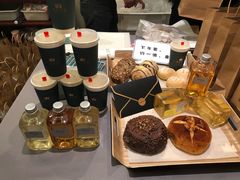 -徐记海鲜(陕西历史博物馆|明德门店)