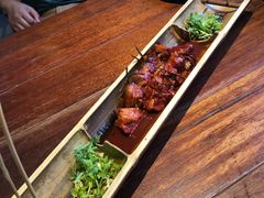 -大牌大·传统杭帮菜(湖滨店)