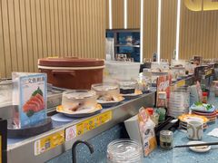 -元气寿司(东方宝泰店)