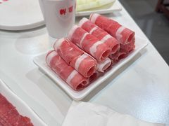 -洪运轩饭庄(北纬路店)