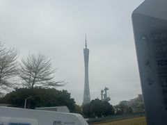 -广州塔