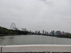 -南宁南湖公园