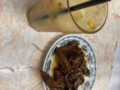 -渔记茶餐厅(渔村店)