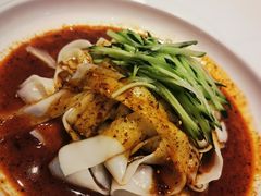 -羊瑞堂·横山炖羊肉·陕菜(未央路旗舰店)