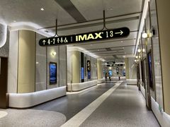 -英皇电影城(平安金融中心IMAX激光店)