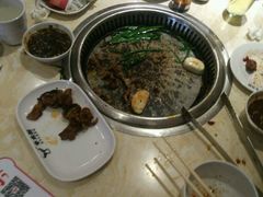 -牛太郎时尚自助烧烤