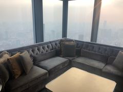 -上海静安香格里拉大酒店
