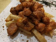 陈皮排骨-海皇酒家(钰海万国汇购物广场店)