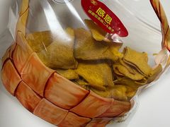 红薯片-二斗栗子(黄河道店)