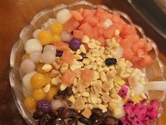 -三代烤肉(保利广场店)