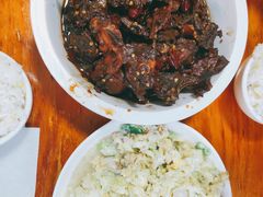 -如意香辣鸡架(总店)