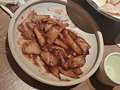 -金掌勺锅包肉(太原万达店)